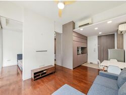 Seletar Park Residence (D28), Condominium #603308121
